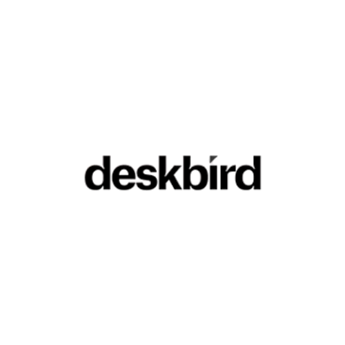 logo-deskbird logo-deskbird